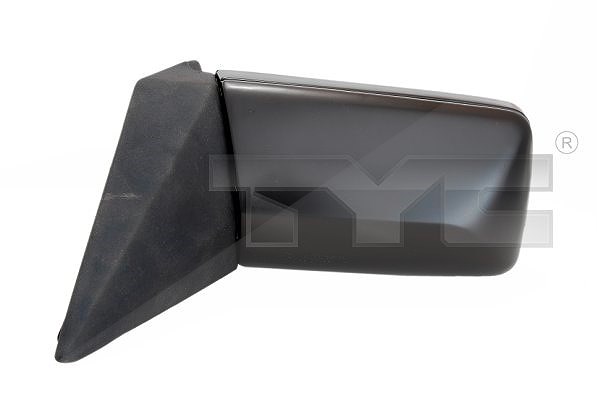 Tyc Außenspiegel [Hersteller-Nr. 321-0022] für Mercedes-Benz