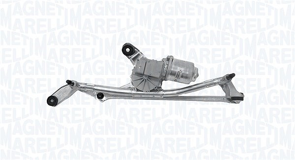 Magneti Marelli Scheibenreinigungsanlage [Hersteller-Nr. 064300347010] für Renault