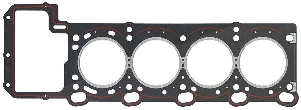 Elring Dichtung, Zylinderkopf [Hersteller-Nr. 812.296] für BMW