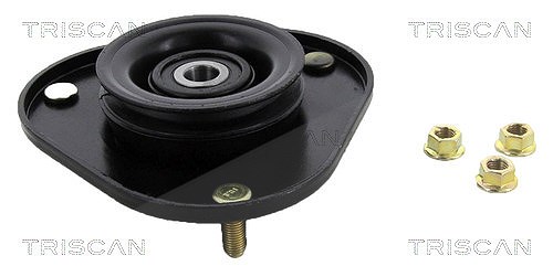 Triscan Federbeinstützlager [Hersteller-Nr. 850013916] für Honda, Toyota, Lexus