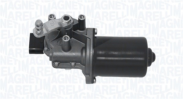 Magneti Marelli Wischermotor [Hersteller-Nr. 064052110010] für VW, Skoda