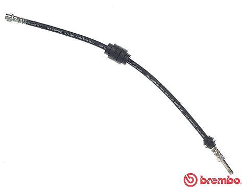 Brembo Bremsschlauch [Hersteller-Nr. T85138] für Audi