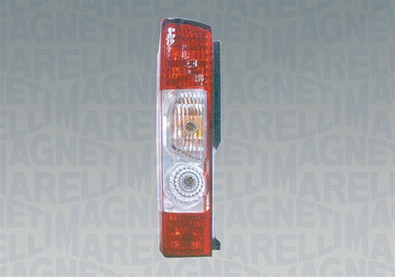 Magneti Marelli Heckleuchte [Hersteller-Nr. 712201621120] für Peugeot, Fiat, Citroën