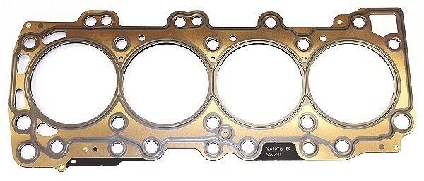 Elring Dichtung, Zylinderkopf [Hersteller-Nr. 549.250] für Nissan