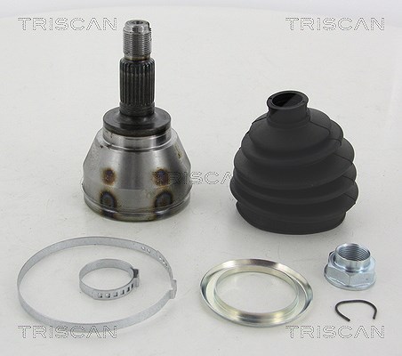 Triscan Gelenksatz, Antriebswelle [Hersteller-Nr. 854011105] für Mini