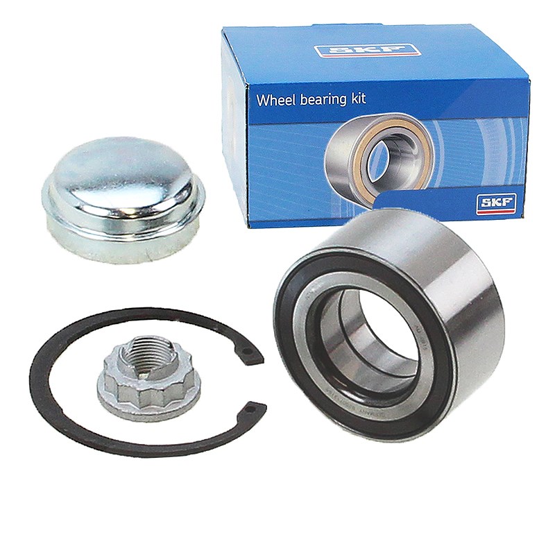 Skf Radlagersatz Vorderachse [Hersteller-Nr. VKBA6509] für Mercedes-Benz