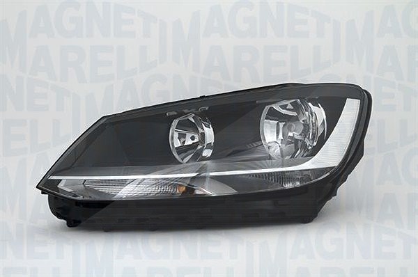 Magneti Marelli Hauptscheinwerfer [Hersteller-Nr. 710301242201] für VW