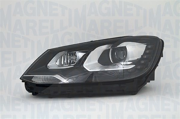 Magneti Marelli Hauptscheinwerfer [Hersteller-Nr. 711307023582] für VW