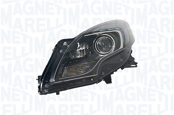 Magneti Marelli Hauptscheinwerfer [Hersteller-Nr. 711307023991] für Opel, Vauxhall