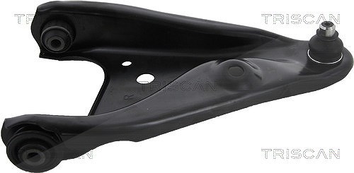 Triscan Lenker, Radaufhängung [Hersteller-Nr. 850025575] für Dacia, Renault