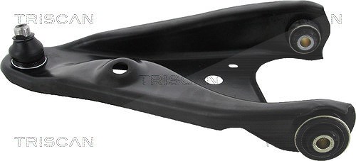 Triscan Lenker, Radaufhängung [Hersteller-Nr. 850025576] für Dacia, Renault