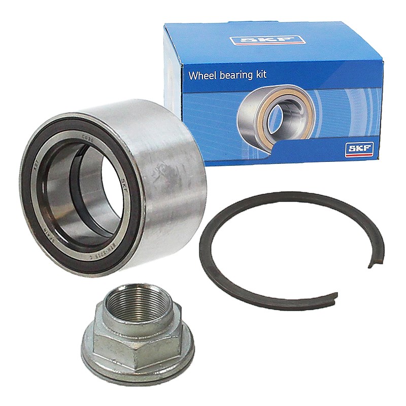 Skf Radlagersatz Vorderachse [Hersteller-Nr. VKBA6570] für Fiat, Peugeot, Opel, Citroën