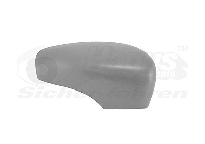 Van Wezel Abdeckung, Außenspiegel [Hersteller-Nr. 4373844] für Renault, Nissan