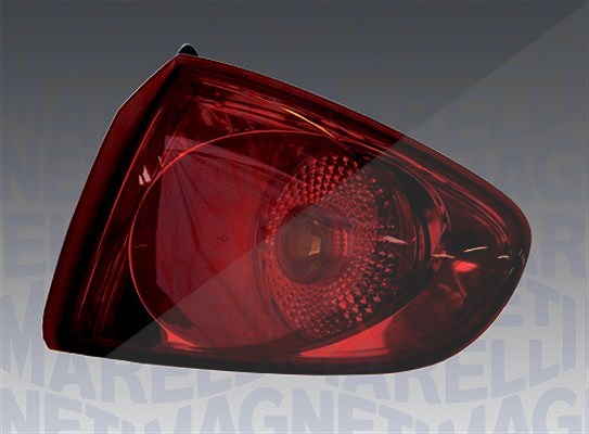Magneti Marelli Heckleuchte [Hersteller-Nr. 714000162615] für Seat