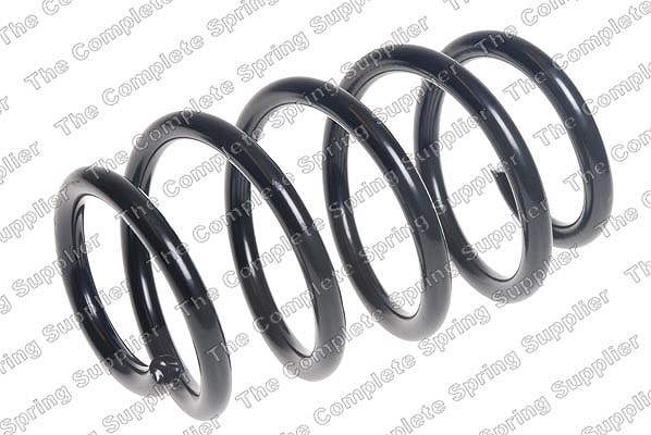 Lesjöfors Fahrwerksfeder [Hersteller-Nr. 4004301] für Audi