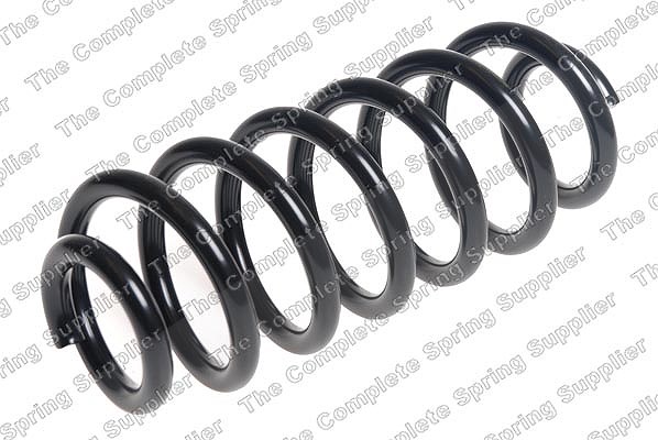 Lesjöfors Fahrwerksfeder [Hersteller-Nr. 4204286] für Audi