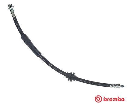 Brembo Bremsschlauch [Hersteller-Nr. T24149] für Ford