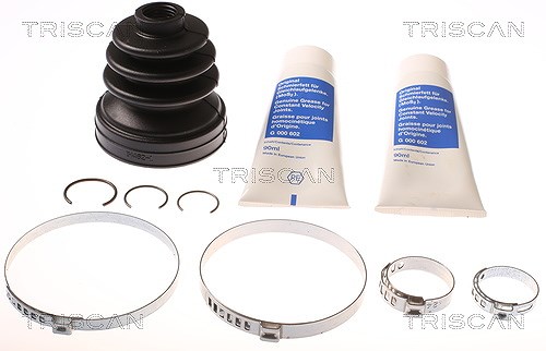 Triscan Faltenbalgsatz, Antriebswelle [Hersteller-Nr. 854016907] für Mazda, Ford