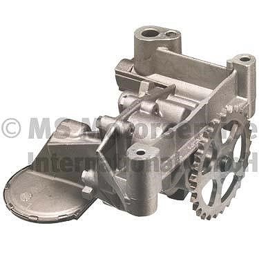 Kolbenschmidt Ölpumpe [Hersteller-Nr. 50005853] für Peugeot, Citroën