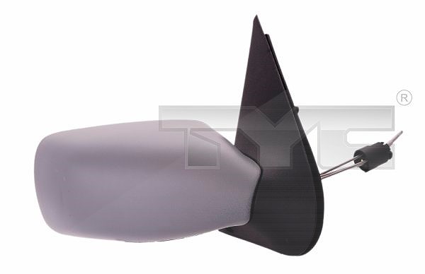Tyc Außenspiegel [Hersteller-Nr. 310-0075] für Ford
