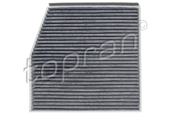 Topran Filter, Innenraumluft [Hersteller-Nr. 408612] für Mercedes-Benz