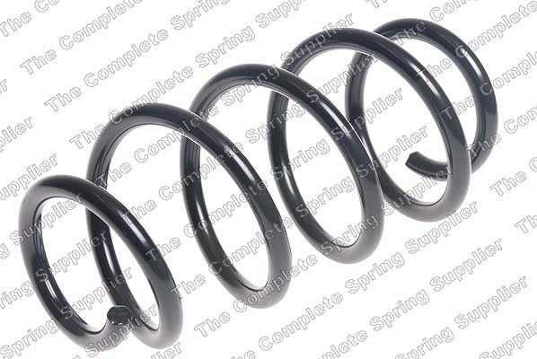 Lesjöfors Fahrwerksfeder [Hersteller-Nr. 4256888] für Mercedes-Benz