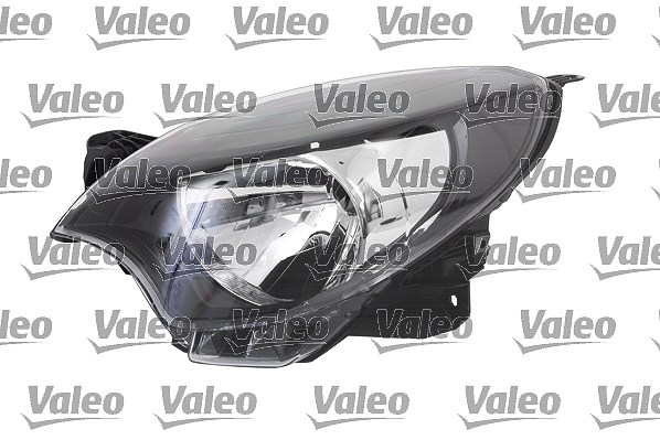 Valeo Hauptscheinwerfer [Hersteller-Nr. 044758] für Renault
