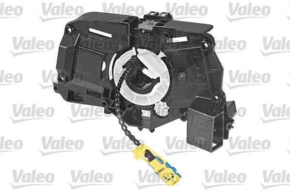 Valeo Wickelfeder, Airbag [Hersteller-Nr. 251676] für Dacia, Renault