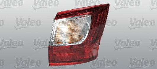 Valeo Heckleuchte [Hersteller-Nr. 044447] für Ford