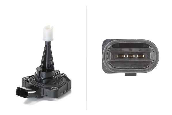 Hella Sensor, Motorölstand [Hersteller-Nr. 6PR013680-051] für Porsche, Audi, VW