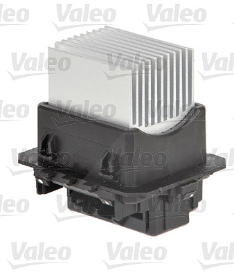 Valeo Bedienelement, Klimaanlage [Hersteller-Nr. 515039] für Peugeot, Citroën