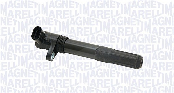 Magneti Marelli Zündspule [Hersteller-Nr. 060740303010] für Fiat, Abarth, Lancia, Alfa Romeo