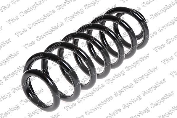 Lesjöfors Fahrwerksfeder [Hersteller-Nr. 4295082] für Skoda, VW