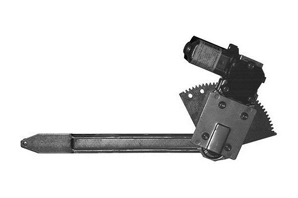Magneti Marelli Fensterheber [Hersteller-Nr. 350103356000] für Mercedes-Benz