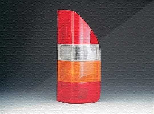 Magneti Marelli Heckleuchte [Hersteller-Nr. 712367208489] für Mercedes-Benz