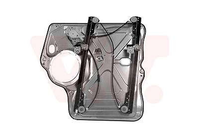 Van Wezel Fensterheber [Hersteller-Nr. 5896261] für VW