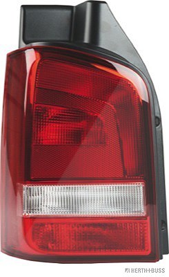 Herth+buss Elparts Heckleuchte [Hersteller-Nr. 83840967] für VW