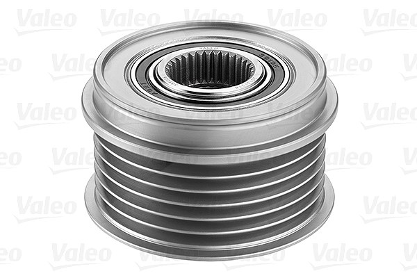 Valeo Generatorfreilauf [Hersteller-Nr. 588006] für Ford, Subaru, Lancia, Suzuki, Fiat, Vauxhall, Opel, Alfa Romeo