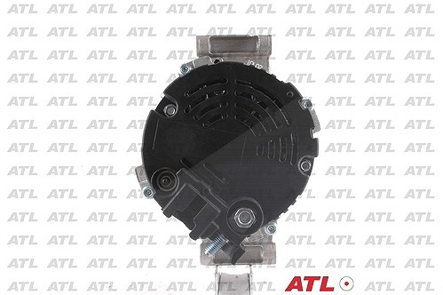 Atl Autotechnik Lichtmaschine 110A [Hersteller-Nr. L46130] für BMW