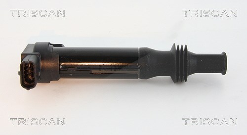 Triscan Zündspule [Hersteller-Nr. 886028029] für Ds, Peugeot, Vauxhall, Opel, Citroën
