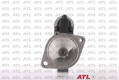 Atl Autotechnik Starter [Hersteller-Nr. A20890] für BMW