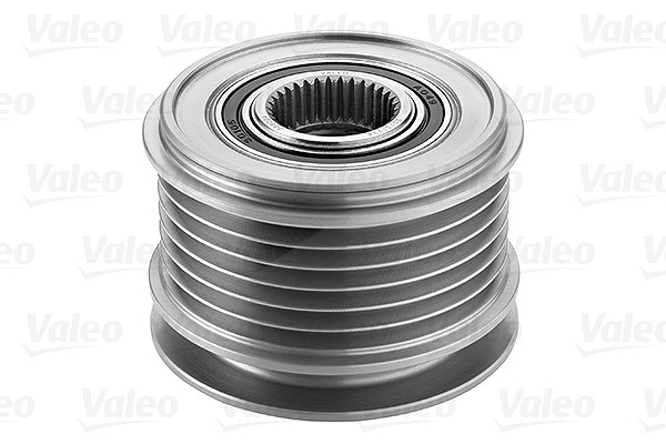 Valeo Generatorfreilauf [Hersteller-Nr. 588004] für Dacia, Nissan, Renault