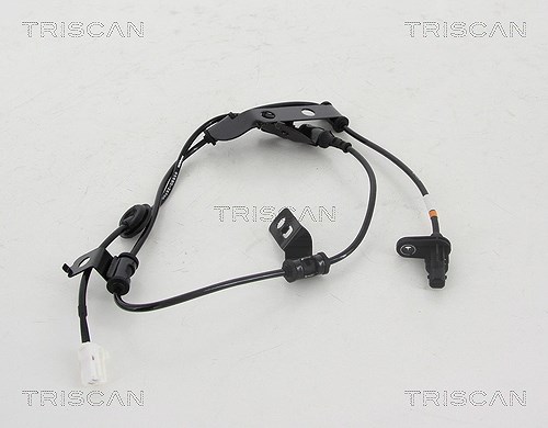 Triscan Sensor, Raddrehzahl [Hersteller-Nr. 818043431] für Kia, Hyundai