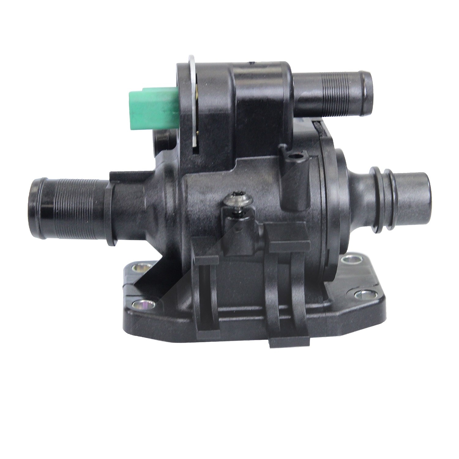 Atec Thermostat mit Dichtung 83 °C [Hersteller-Nr. 30372943] für Citroën, Mazda, Peugeot, Ford, Toyota, Suzuki
