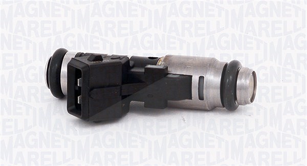 Magneti Marelli Einspritzventil [Hersteller-Nr. 230016209087] für Peugeot, Citroën