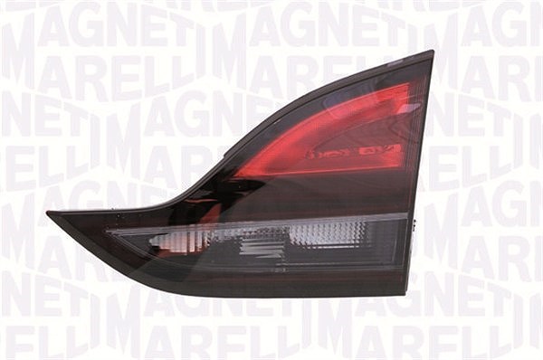 Magneti Marelli Heckleuchte [Hersteller-Nr. 714021420801] für Opel, Vauxhall