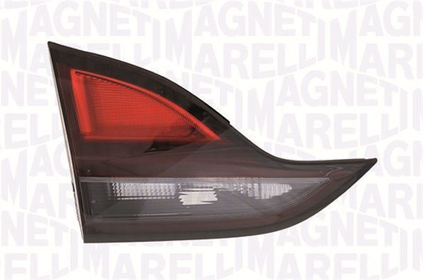 Magneti Marelli Heckleuchte [Hersteller-Nr. 714021460701] für Opel, Vauxhall