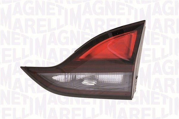 Magneti Marelli Heckleuchte [Hersteller-Nr. 714021460801] für Opel, Vauxhall