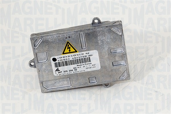 Magneti Marelli Steuergerät, Beleuchtung [Hersteller-Nr. 711307329200] für Mercedes-Benz