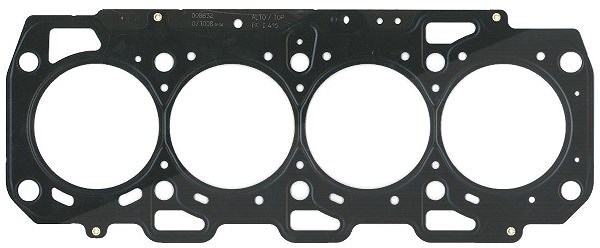 Elring Dichtung, Zylinderkopf [Hersteller-Nr. 008.832] für Alfa Romeo, Saab, Cadillac, Fiat, Opel, Vauxhall